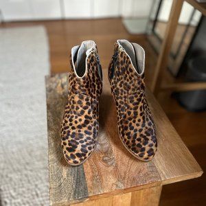 Boden Hoxton Ankle Boots size 39 (8 1/2)